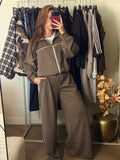 MOCHA Lounge Set